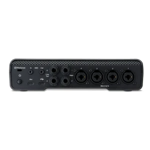 کارت صدا پریسونوس مدل Quantum ES 4